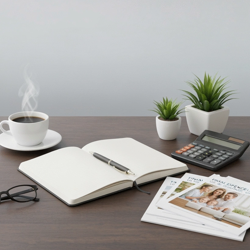 What is Final Expense Life Insurance and How Does It Work? A Complete Beginner's Guide