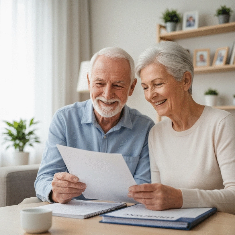 Top Benefits of Final Expense Insurance for Seniors: Peace of Mind and Financial Security
